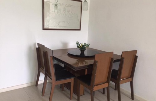 Passagem Apartment | Apartamento Cabo Frio Praia Forte