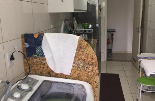 Passagem Apartment | Apartamento Cabo Frio Praia Forte