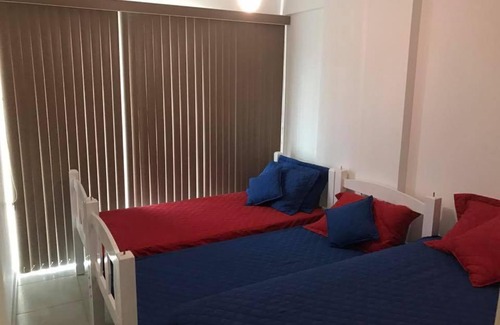 Passagem Apartment | Apartamento Cabo Frio Praia Forte