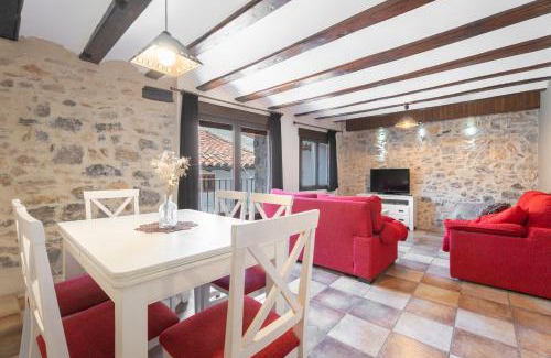 Alcala de la Selva Apartment | Apartamento Casa El Cojo 2a