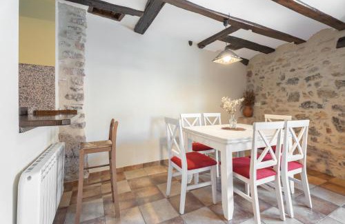 Alcala de la Selva Apartment | Apartamento Casa El Cojo 2a