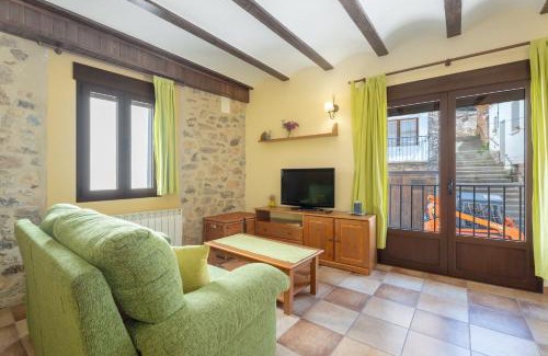Alcala de la Selva Apartment | Apartamento Casa El Cojo 2b