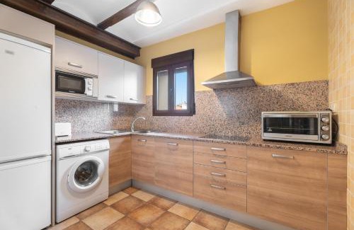 Alcala de la Selva Apartment | Apartamento Casa El Cojo 2b