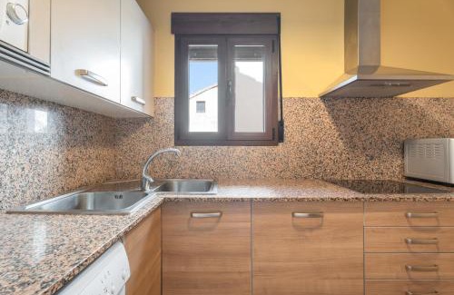 Alcala de la Selva Apartment | Apartamento Casa El Cojo 2b