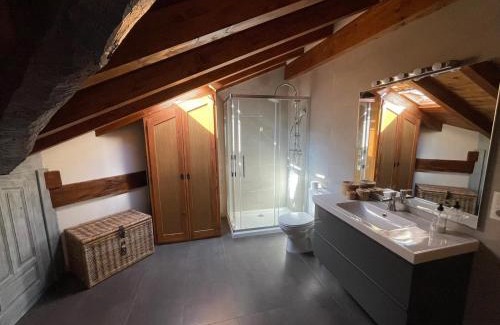 Cabezon de Liebana Apartment | Apartamento Cabariezo