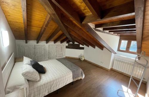 Cabezon de Liebana Apartment | Apartamento Cabariezo