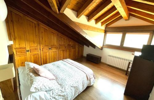 Cabezon de Liebana Apartment | Apartamento Cabariezo