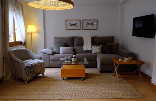 Sallent de Gallego Apartment | Apartamento Casa MARILU