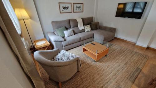 Sallent de Gallego Apartment | Apartamento Casa MARILU
