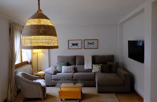 Sallent de Gallego Apartment | Apartamento Casa MARILU