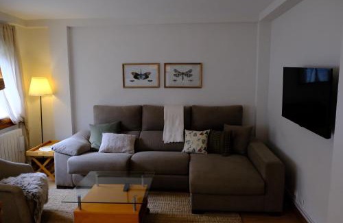 Sallent de Gallego Apartment | Apartamento Casa MARILU