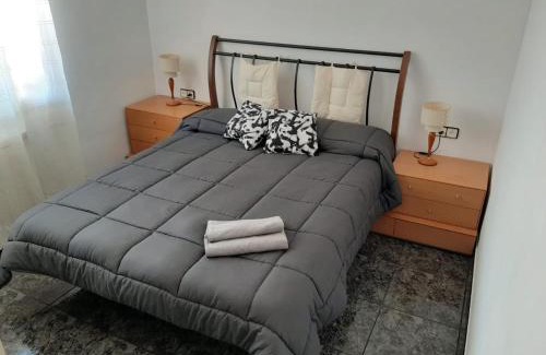 Cercs Apartment | Apartamento Can Jasana