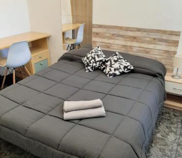 Cercs Apartment | Apartamento Can Jasana