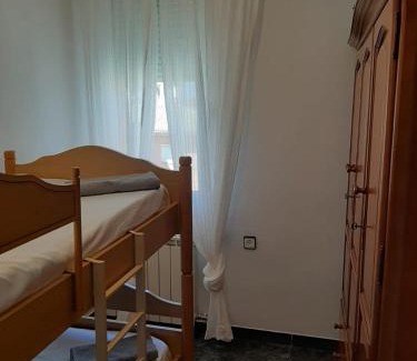 Cercs Apartment | Apartamento Can Jasana