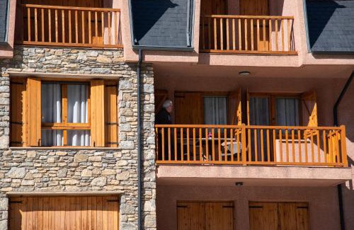 Rialp Apartment | Apartamento CA L'ANTON con Parking