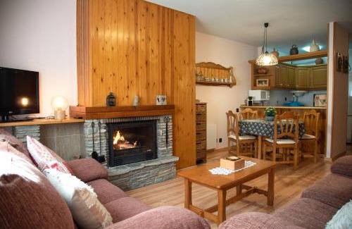 Rialp Apartment | Apartamento CA L'ANTON con Parking