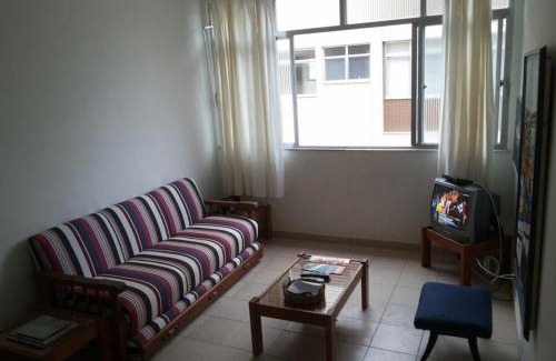 Passagem Apartment | Apartamento Cabo Frio