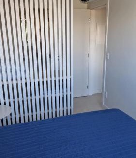 Cachoeira do Bom Jesus Apartment | Apartamento Cachoeira