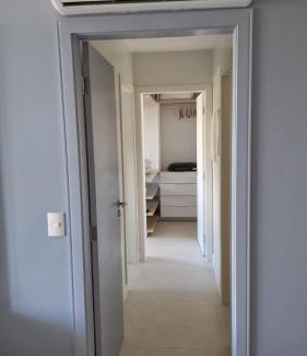 Cachoeira do Bom Jesus Apartment | Apartamento Cachoeira