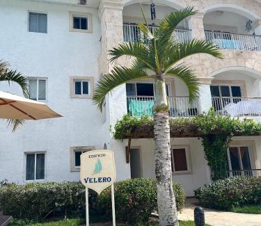 Higuey Apartment | Apartamento Cadaques Bayahibe