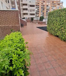 Villajoyosa Apartment | Apartamento Cala Finestrat