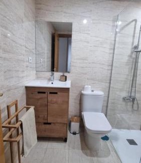 Villajoyosa Apartment | Apartamento Cala Finestrat