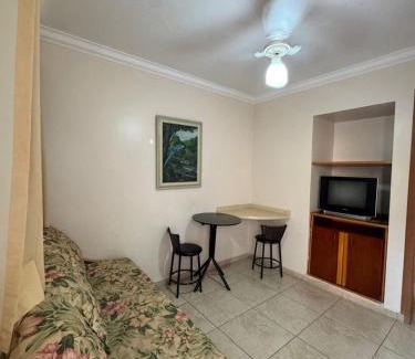 Prive das Caldas Apartment | Apartamento caldas novas Goiás
