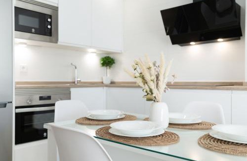 Barbate Apartment | Apartamento Calderon