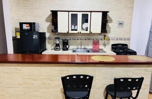 Cali Apartment | Apartamento Calima