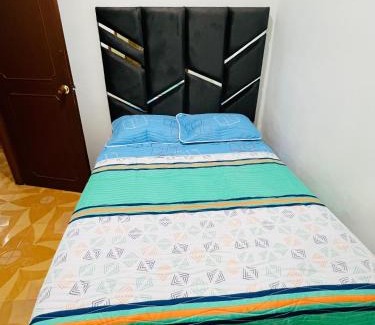 Cali Apartment | Apartamento Calima