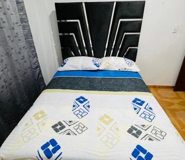 Cali Apartment | Apartamento Calima