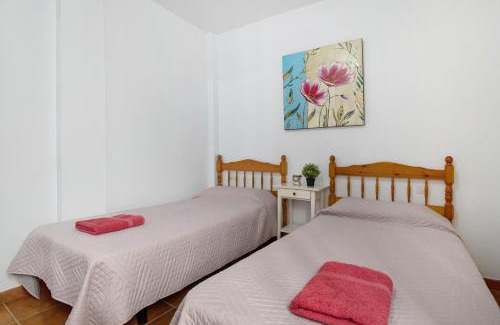 Caleta de Sebo House | Apartamento Callao, La Graciosa