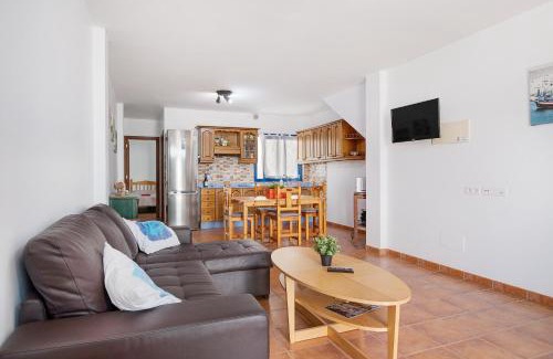 Caleta de Sebo House | Apartamento Callao, La Graciosa