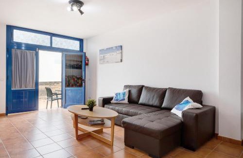 Caleta de Sebo House | Apartamento Callao, La Graciosa