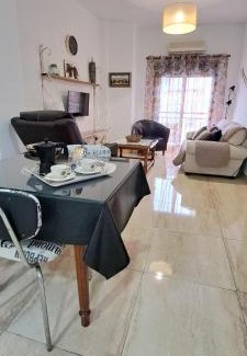Martos Apartment | Apartamento Calle Real