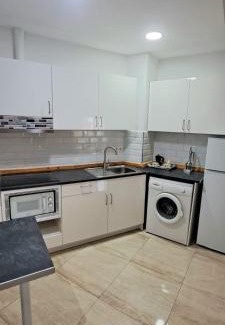 Martos Apartment | Apartamento Calle Real