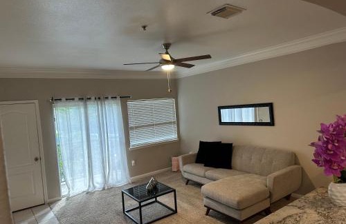 Humble Apartment | Apartamento caluroso