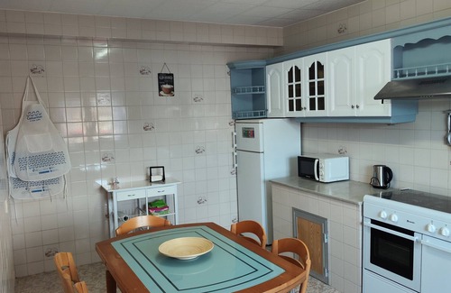 Camarinas Apartment | Apartamento Camariñas Piso