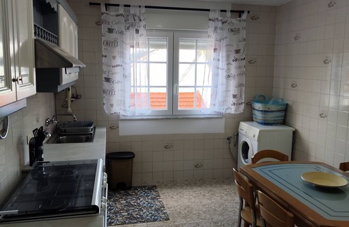 Camarinas Apartment | Apartamento Camariñas Piso