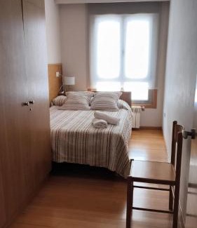 Ordes Apartment | Apartamento Camino de Santiago