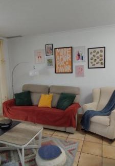 Santa Pola Apartment | Apartamento CAMPA
