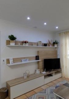 Santa Pola Apartment | Apartamento CAMPA