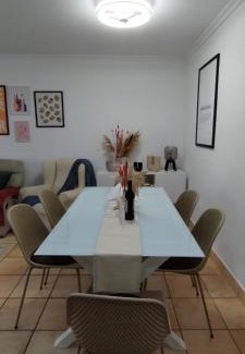Santa Pola Apartment | Apartamento CAMPA