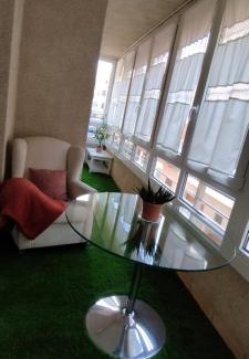 Santa Pola Apartment | Apartamento CAMPA