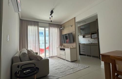 Lagoa Pequena Apartment | Apartamento campeche