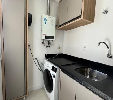 Lagoa Pequena Apartment | Apartamento campeche