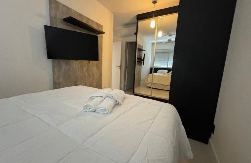 Lagoa Pequena Apartment | Apartamento campeche