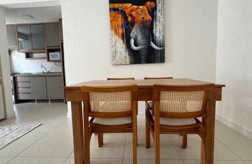 Lagoa Pequena Apartment | Apartamento campeche