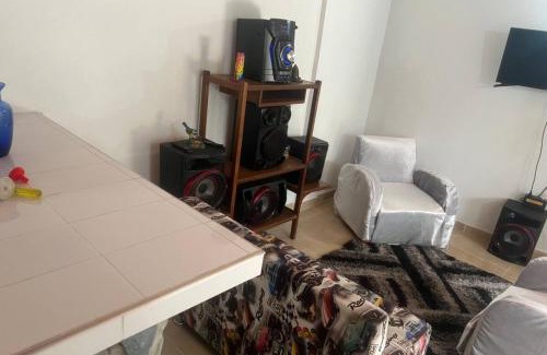 Ibague Apartment | Apartamento campestre 101