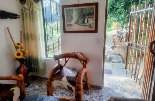 Robledo Apartment | Apartamento Campestre Medellin